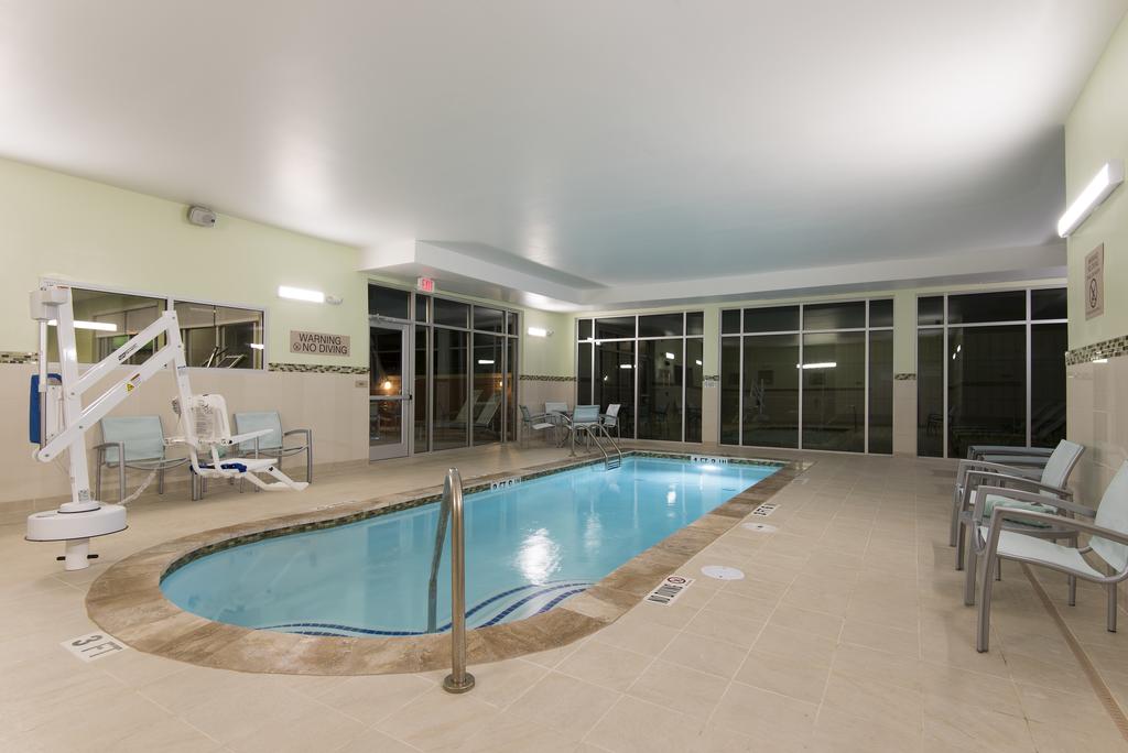 SpringHill Suites Houston Sugar Land
