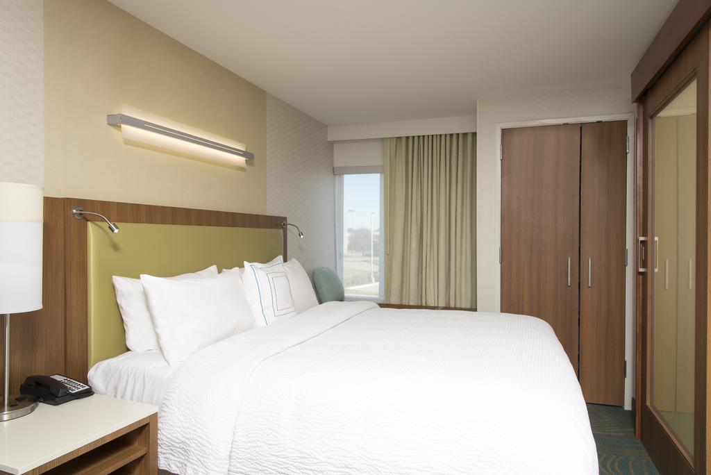 SpringHill Suites Houston Sugar Land