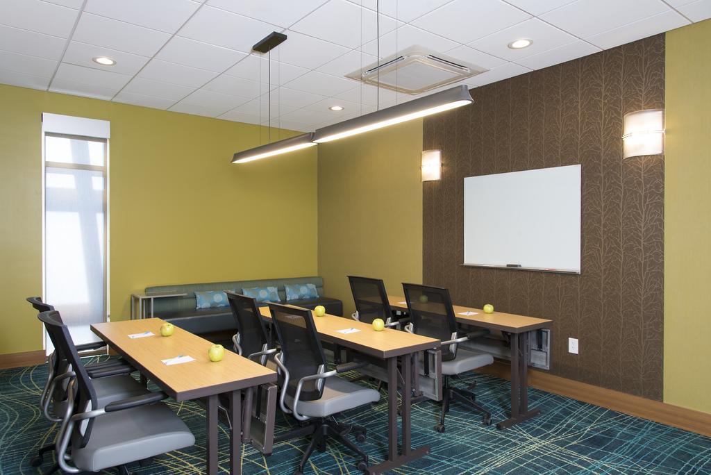 SpringHill Suites Houston Sugar Land