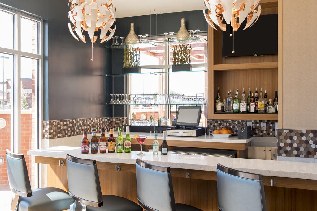 SpringHill Suites Houston Sugar Land
