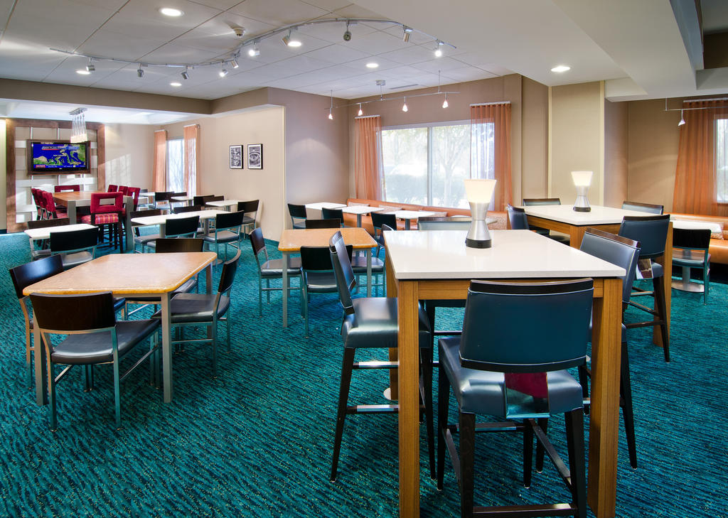 SpringHill Suites Seattle South/Renton
