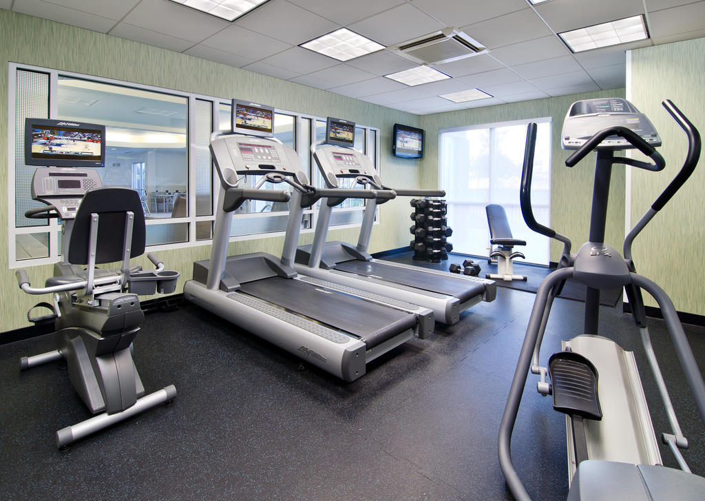 SpringHill Suites Seattle South/Renton