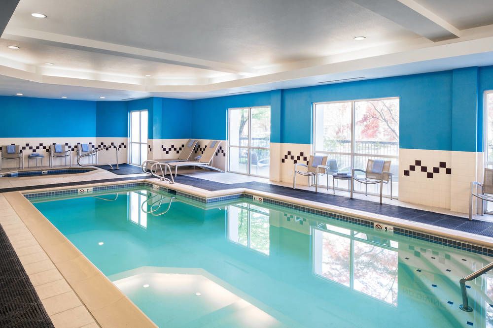 SpringHill Suites Seattle South/Renton