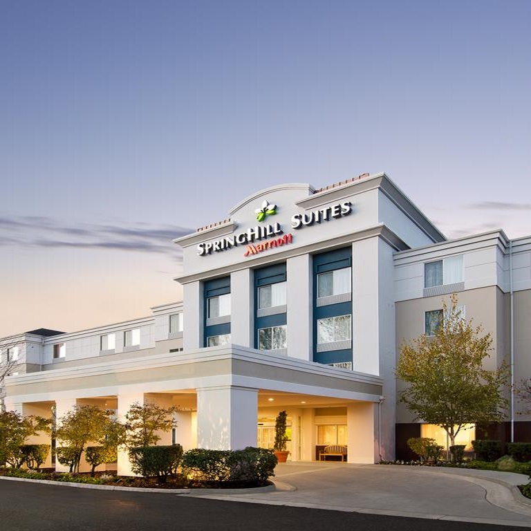 SpringHill Suites Seattle South/Renton