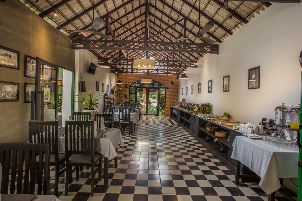 The Grand Cyclo Boutique Suite & Spa