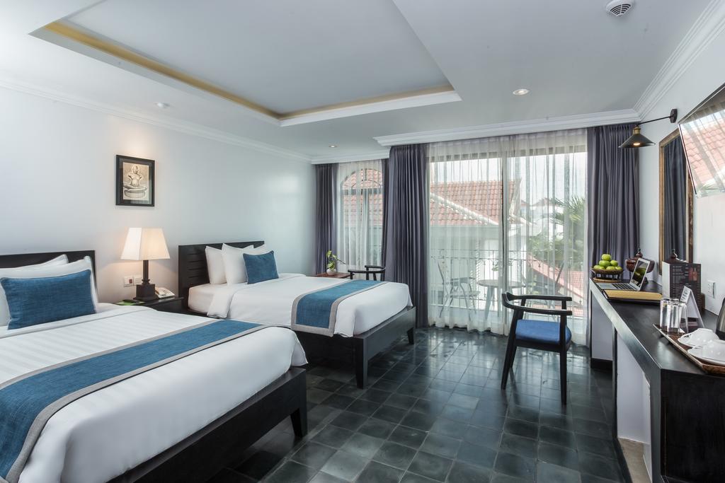 The Grand Cyclo Boutique Suite & Spa