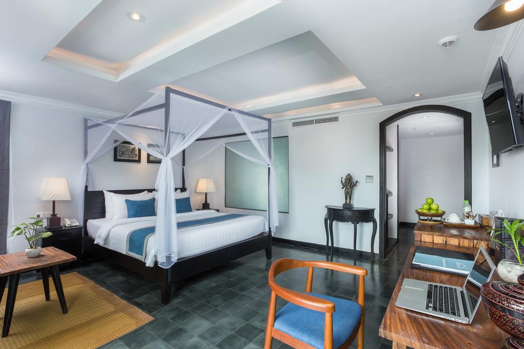 The Grand Cyclo Boutique Suite & Spa