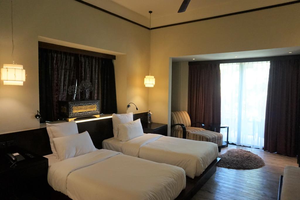 The Villas at Novotel Lombok