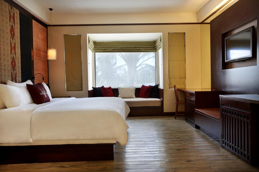 The Villas at Novotel Lombok