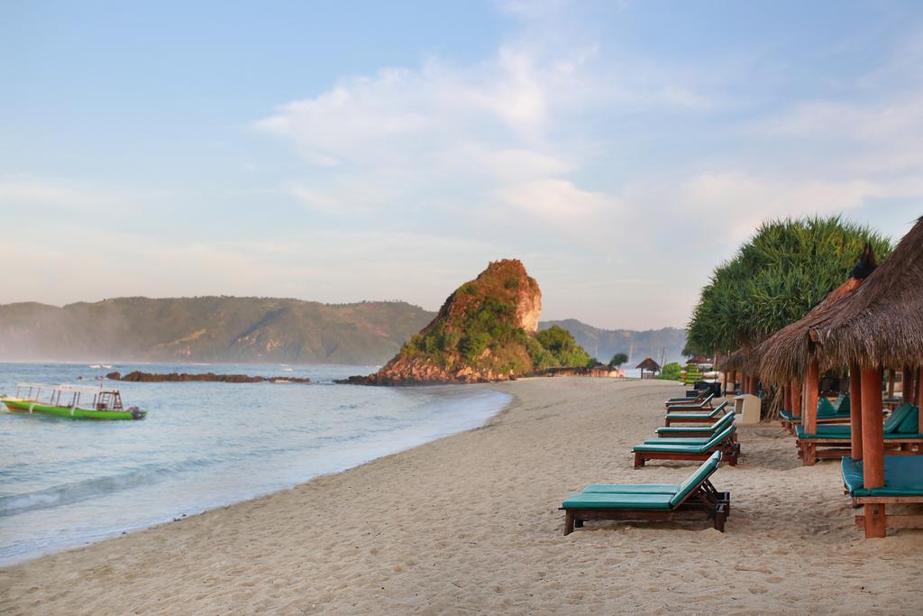 The Villas at Novotel Lombok