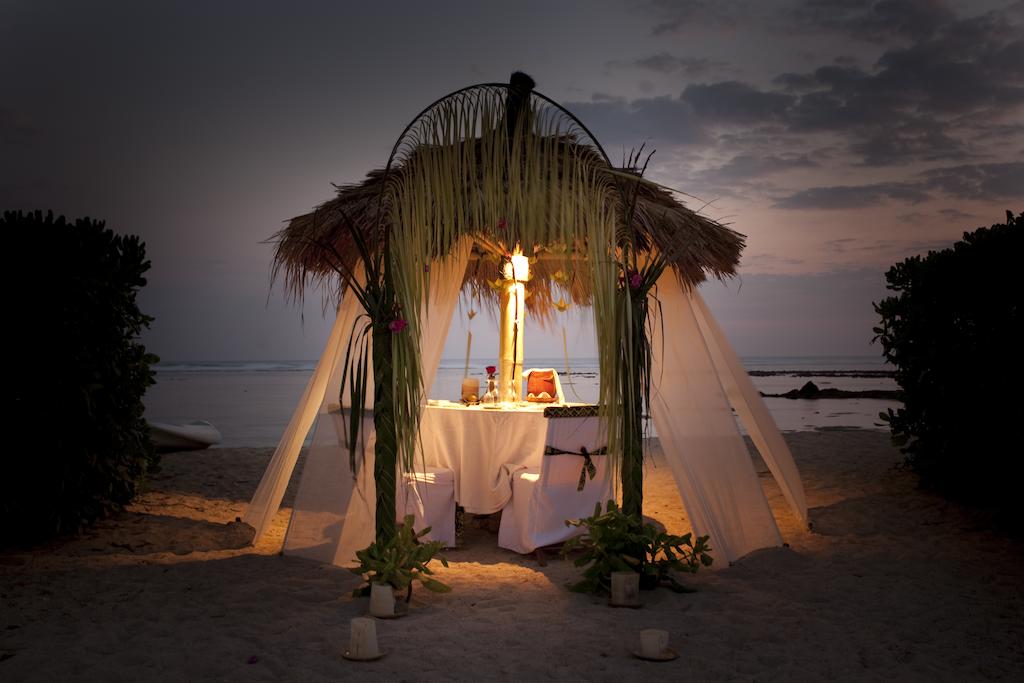 The Villas at Novotel Lombok