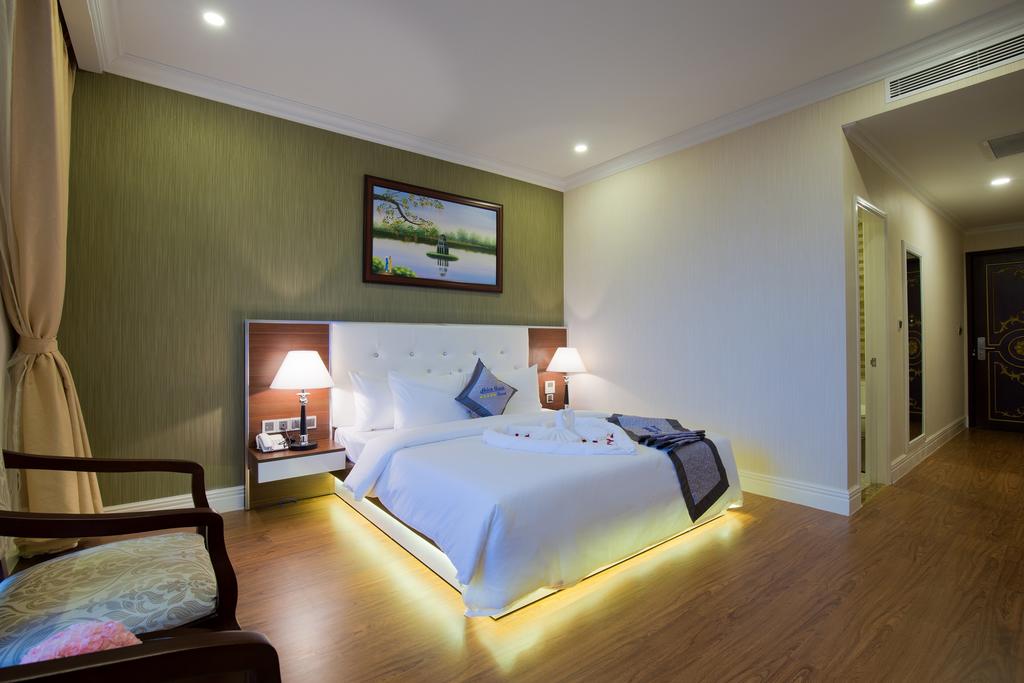 Thien Thanh Resort Phu Quoc
