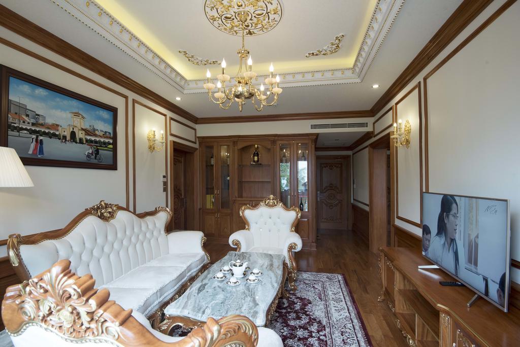 Thien Thanh Resort Phu Quoc