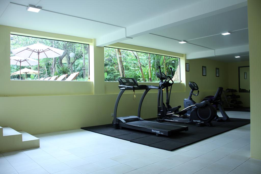 Victoria Angkor Suites