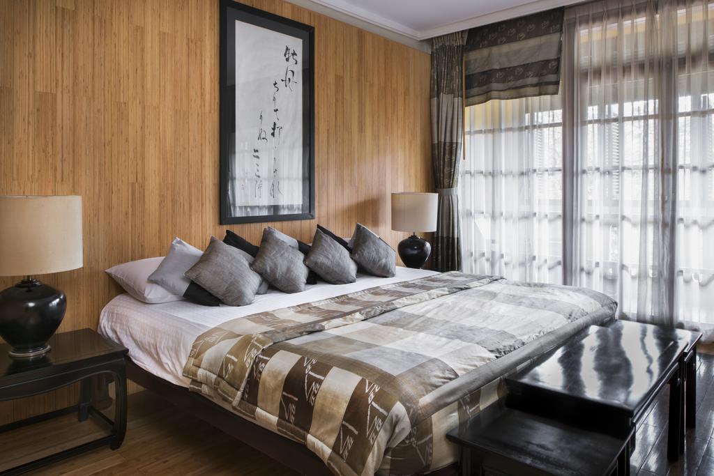 Victoria Angkor Suites