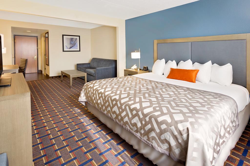 Wingate by Wyndham Arlington Heights