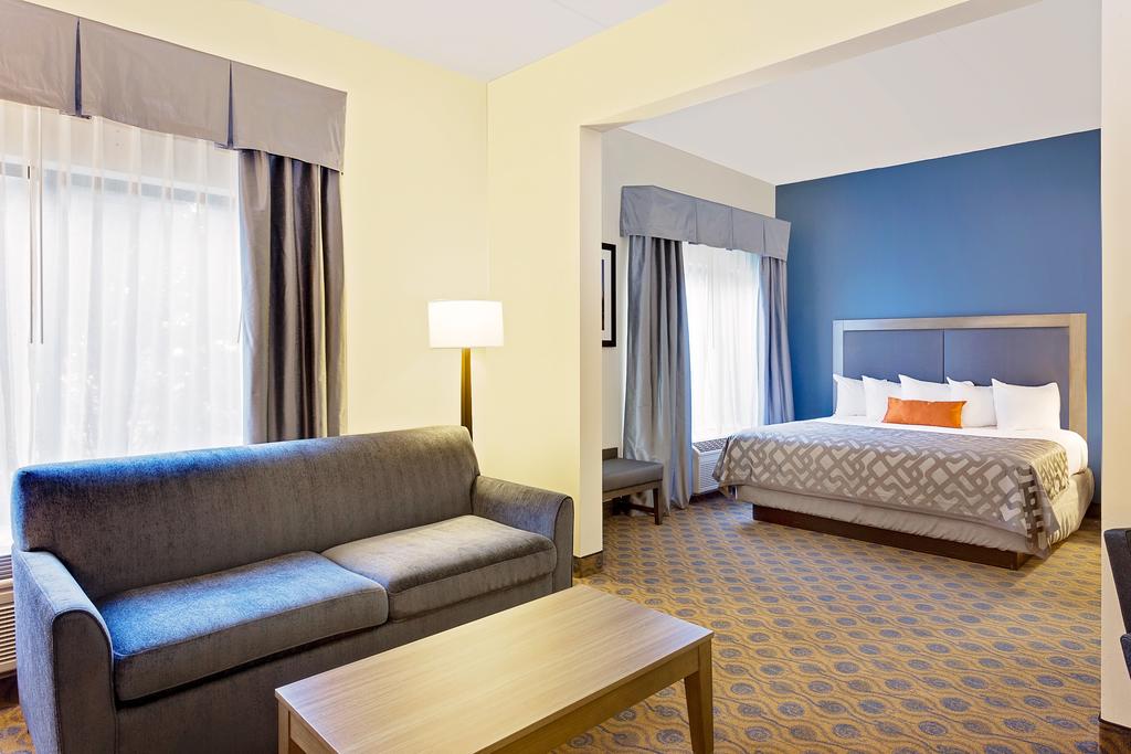 Wingate by Wyndham Arlington Heights