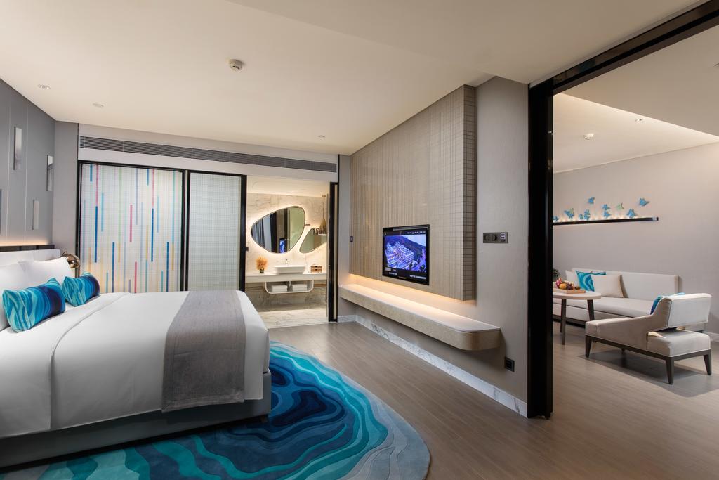 Wingate by Wyndham Sanya Luhuitou