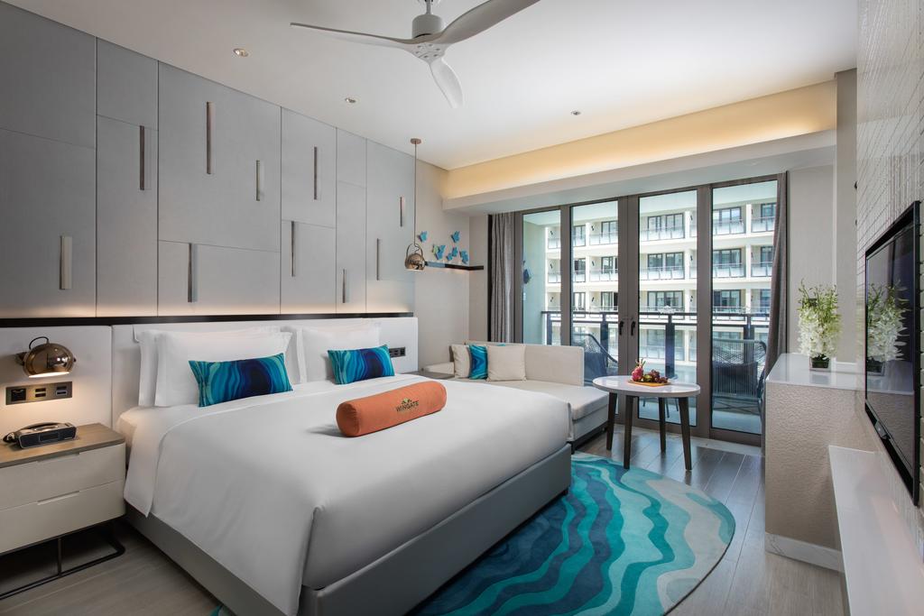 Wingate by Wyndham Sanya Luhuitou