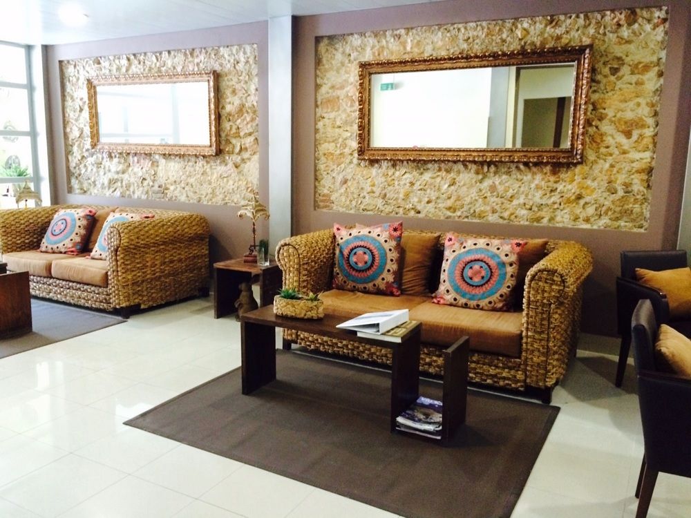 Alexandra Aparthotel