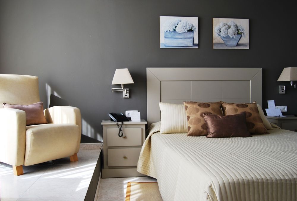 Alexandra Aparthotel