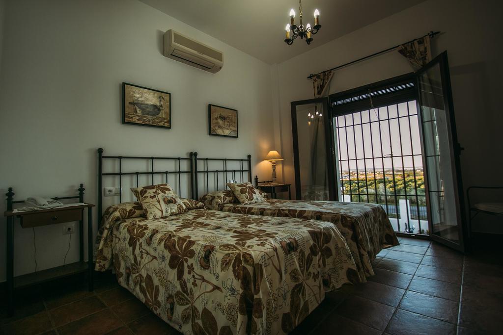 Hotel Valsequillo