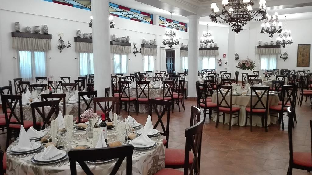 Hotel Valsequillo