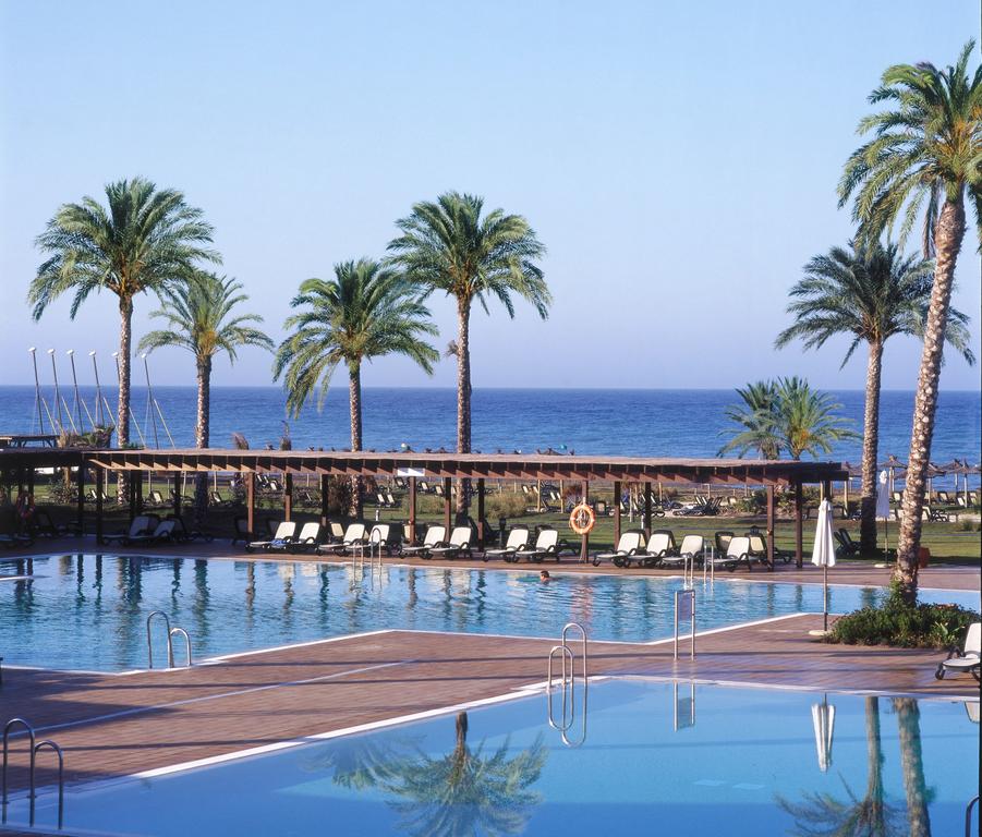 Impressive Playa Granada Golf