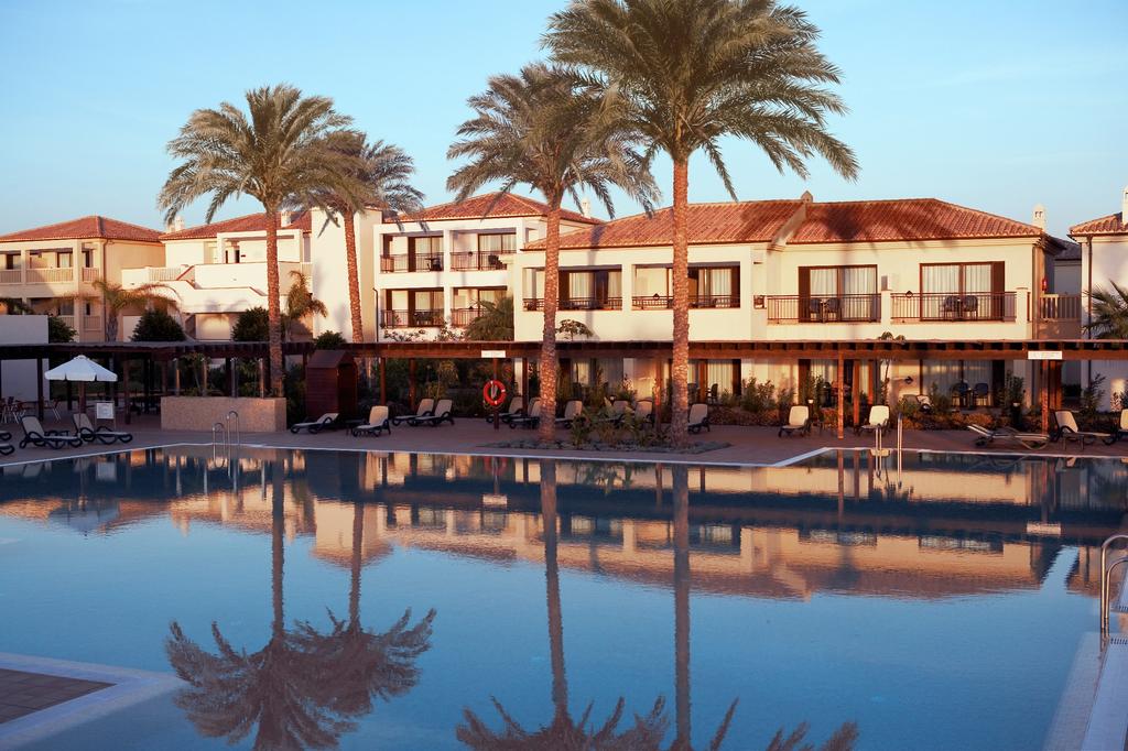 Impressive Playa Granada Golf