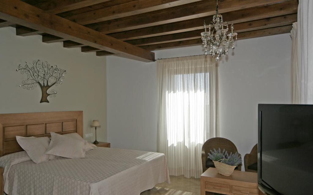 Casa Maca (Es Trull de Can Palau)