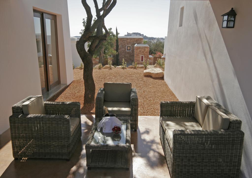 Casa Maca (Es Trull de Can Palau)