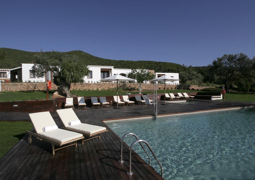 Casa Maca (Es Trull de Can Palau)