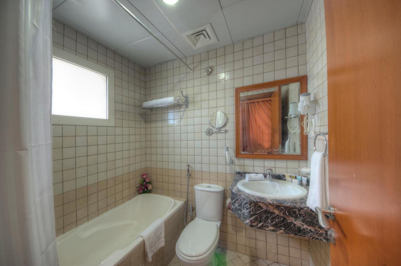 La villa Najd Hotel Apartments