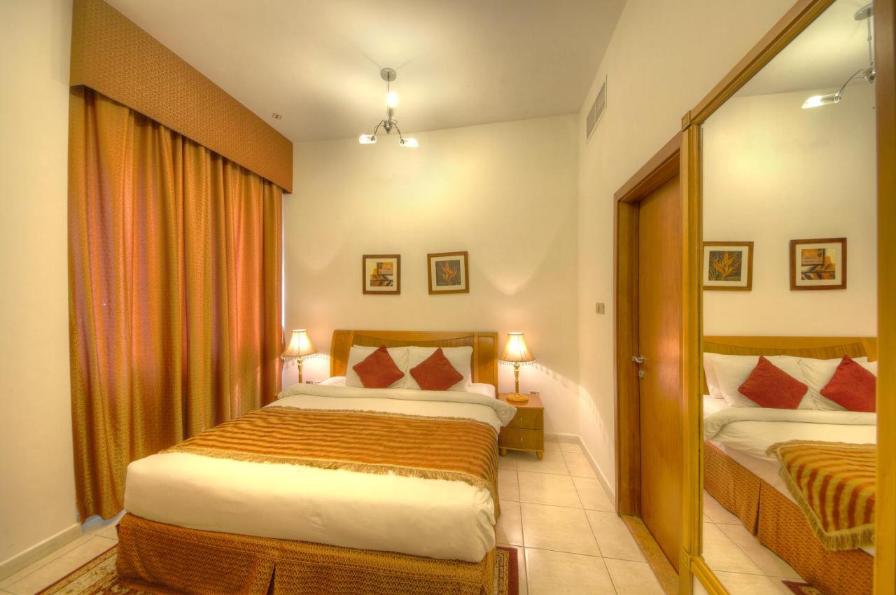 La villa Najd Hotel Apartments