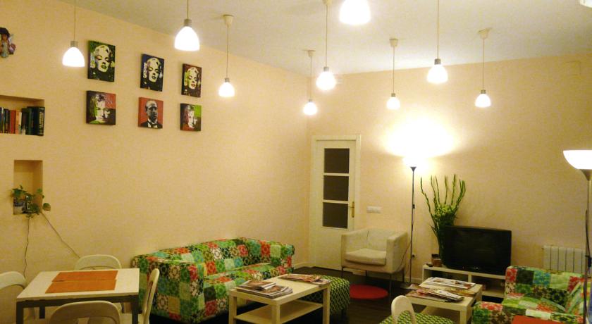 Hostal Pizarro