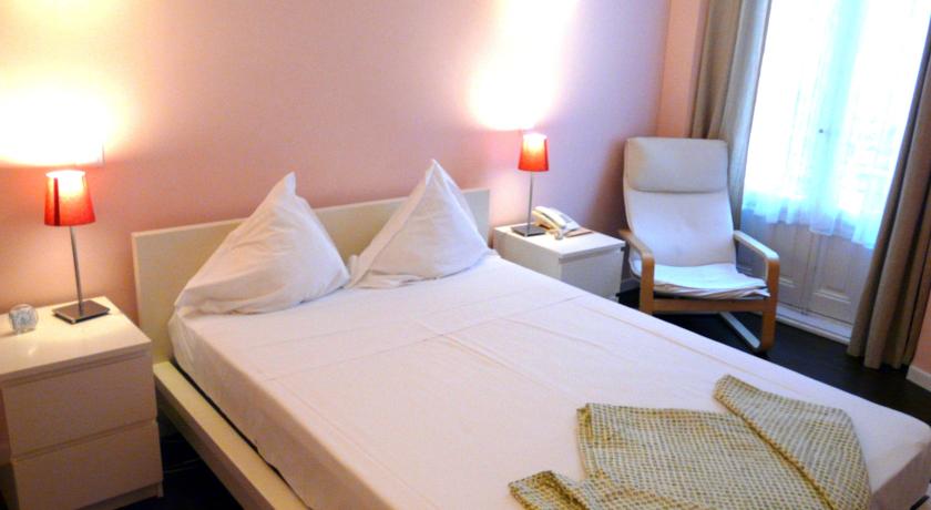 Hostal Pizarro