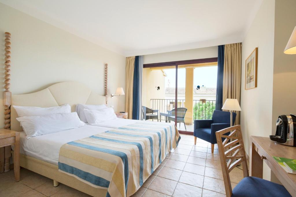 Robinson Club Cala Serena