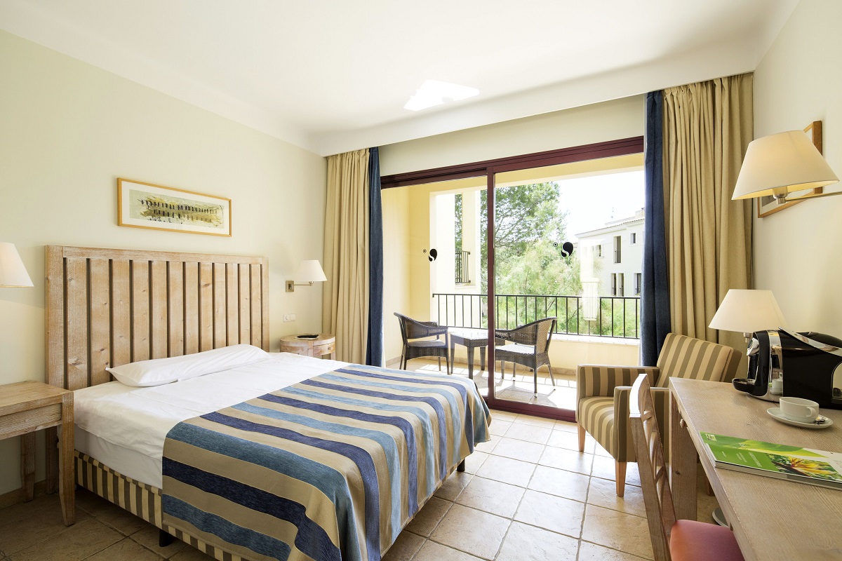 Robinson Club Cala Serena