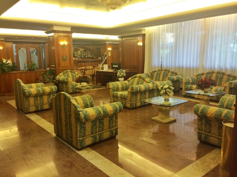 Capital Inn