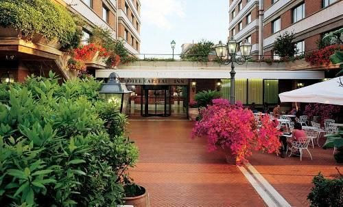 Capital Inn