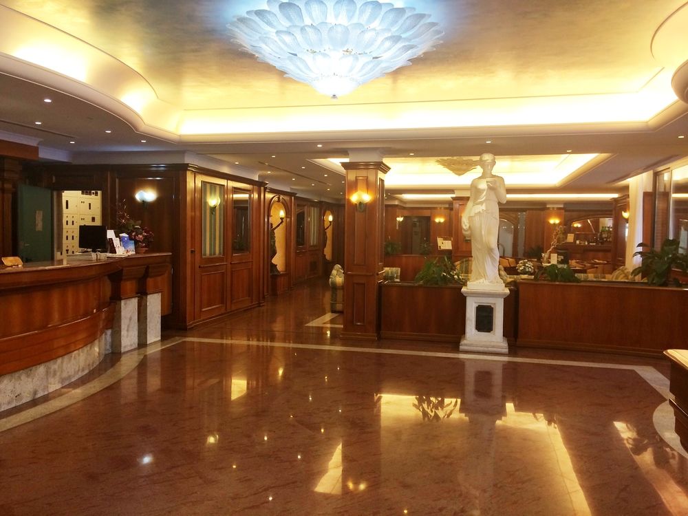 Capital Inn