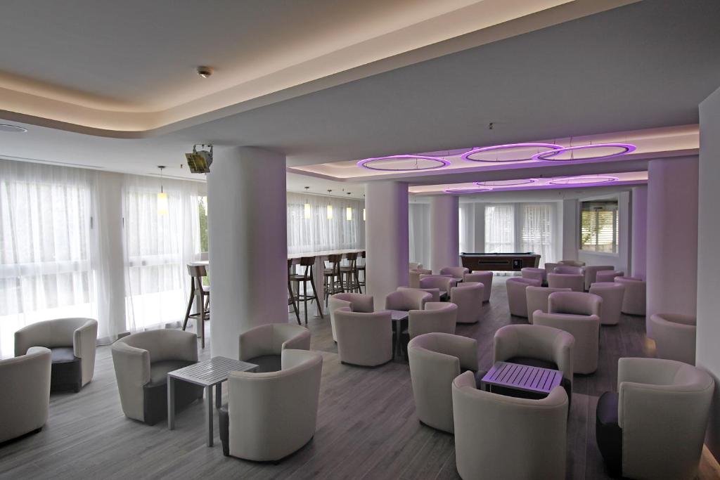 Hotel Pamplona