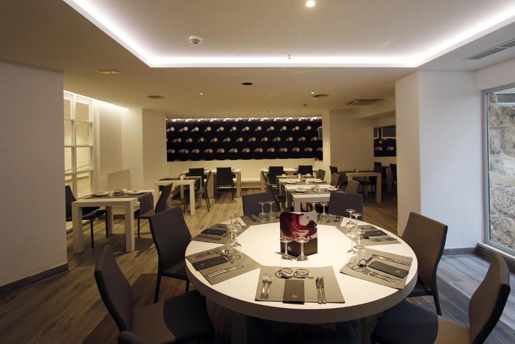 Hotel Pamplona