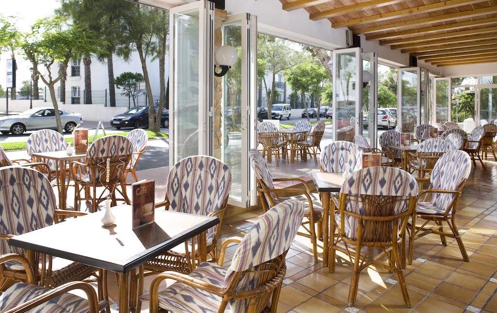 Hotel Ses Puntetes