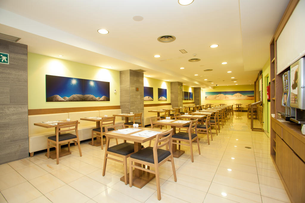 Hotel Don Pepe - Adults Only