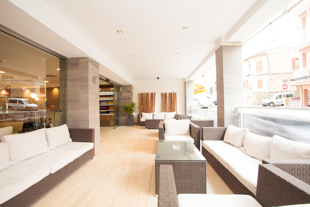 Hotel Don Pepe - Adults Only