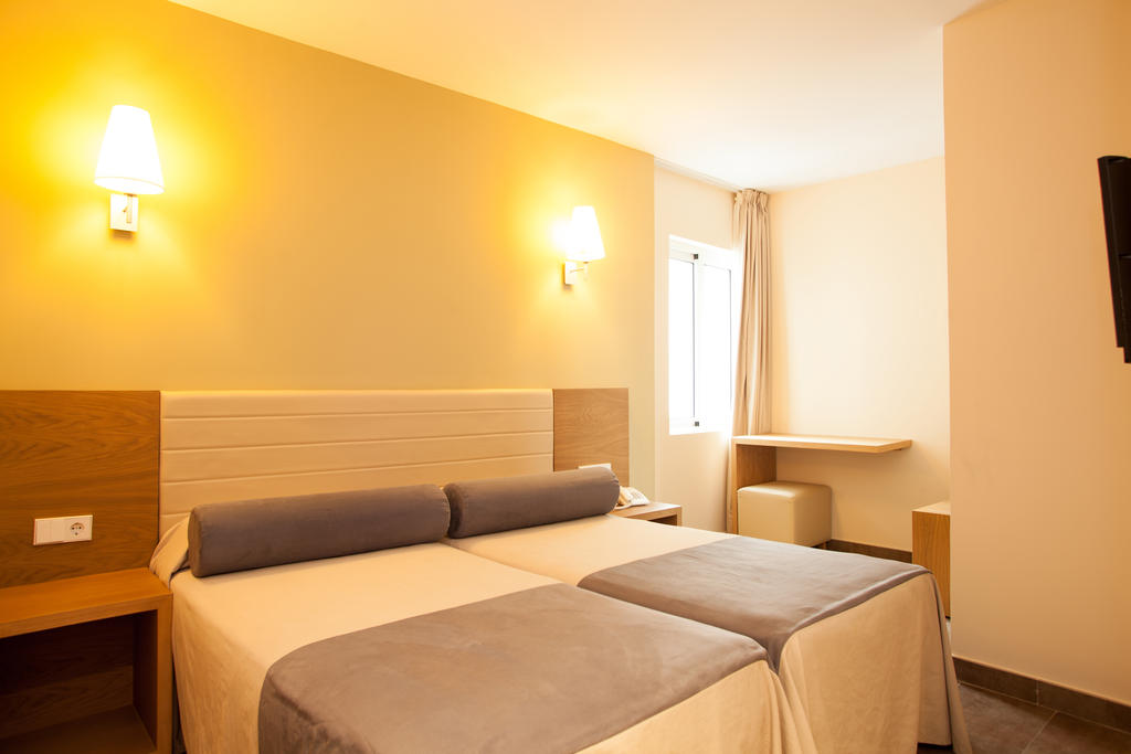 Hotel Don Pepe - Adults Only