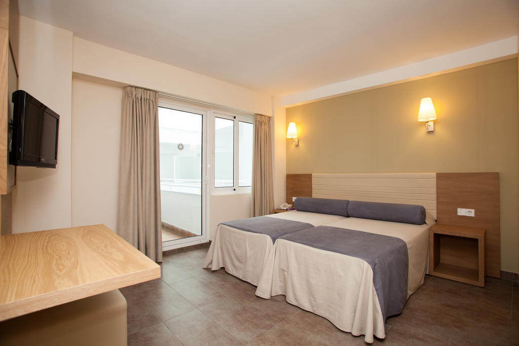 Hotel Don Pepe - Adults Only