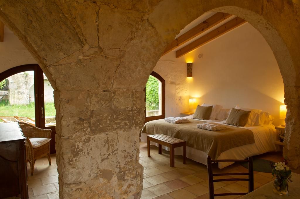 Hotel Rusticae Alcaufar Vell