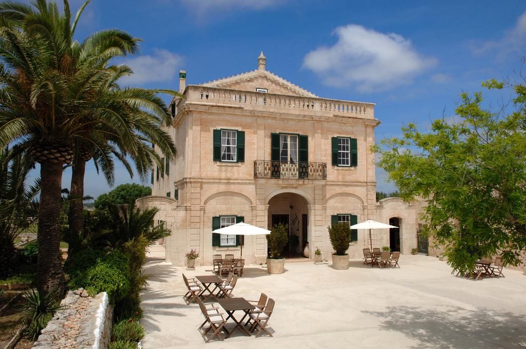 Hotel Rusticae Alcaufar Vell